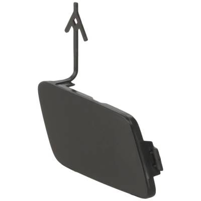 New Tow Eye Cover Compatible With Audi A6 Quattro Prestige 6 Cyl 3.0L A6 Quattro Premium 6 Cyl 3.0L thumbnail 4
