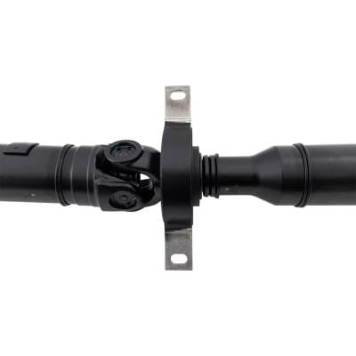 Rear Driveshaft Assembly Compatible With 2006-2015 Bmw 328Xi 330Xi X1 Xdrive28i 325Xi 328I Xdrive thumbnail 6
