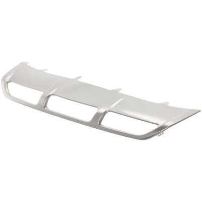 New Front Skid Plate Compatible With Audi Q5 Tdi Premium Plus 6 Cyl 3.0L 2014 Production Date From thumbnail 2