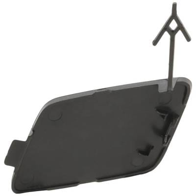 New Tow Eye Cover Compatible With Audi A6 Quattro Premium 6 Cyl 3.0L A6 Quattro Progressiv 6 Cyl thumbnail 10