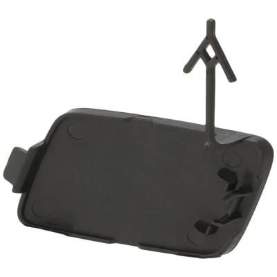 New Tow Eye Cover Compatible With Audi A6 Quattro Premium 6 Cyl 3.0L A6 Quattro Progressiv 6 Cyl thumbnail 12
