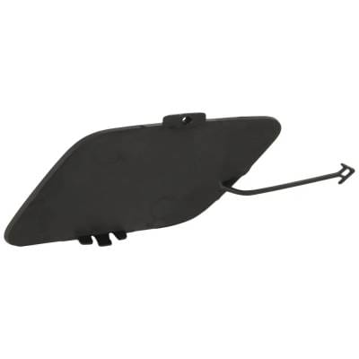 New Tow Eye Cover Compatible With Audi Q3 Premium Plus 4 Cyl 2.0L Q3 Technik 4 Cyl 2.0L Q3 Komfort 4 thumbnail 10