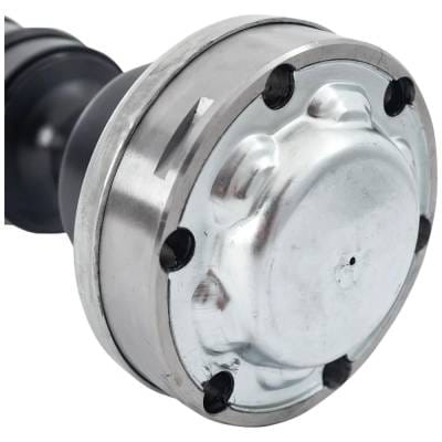 Rear Driveshaft Assembly Compatible With 2003-2006 Bmw 330I M 330Ci M Automatic Rwd 52.25 In. Long thumbnail 8