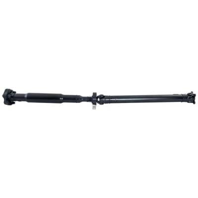 Rear Prop Shaft Assembly Compatible With 2006-2013 Bmw 325I 328I 3.0L Automatic Rwd OEM 26107551199 thumbnail 2