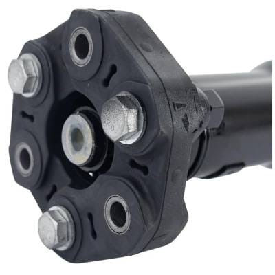 Rear Prop Shaft Assembly Compatible With 2006-2013 Bmw 325I 328I 3.0L Automatic Rwd OEM 26107551199 thumbnail 4