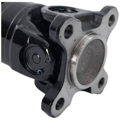 Rear Driveshaft Assembly Compatible With 2006-2013 Bmw 325I 328I 3.0L Automatic Rwd 56.13 In. Long thumbnail 8