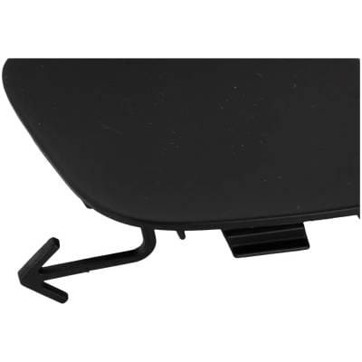 New Tow Eye Cover Compatible With Acura Tlx Sh-Awd 6 Cyl 3.5L Tlx Base 6 Cyl 3.5L Tlx Base 4 Cyl thumbnail 14