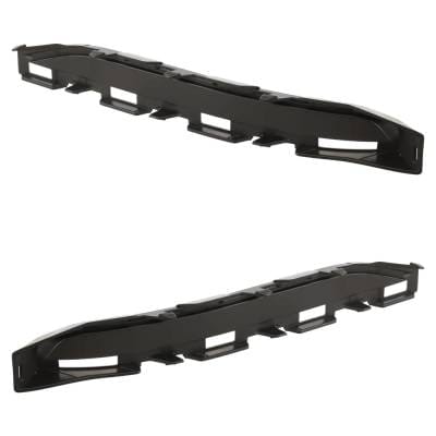 New Front Left And Front Right Bumper Cover Support Compatible With Audi Q7 Progressiv 4 Cyl 2.0L Q7 thumbnail 12