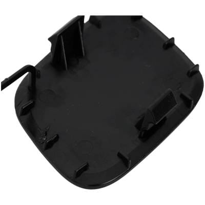 New Tow Eye Cover Compatible With Acura Tlx Base 4 Cyl 2.4L Tlx Sh-Awd 6 Cyl 3.5L Tlx Base 6 Cyl thumbnail 16