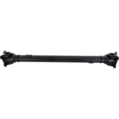 Front Prop Shaft Assembly Compatible With 2006-2010 Bmw 525Xi 528I Xdrive 528Xi 530Xi 535I Xdrive thumbnail 12