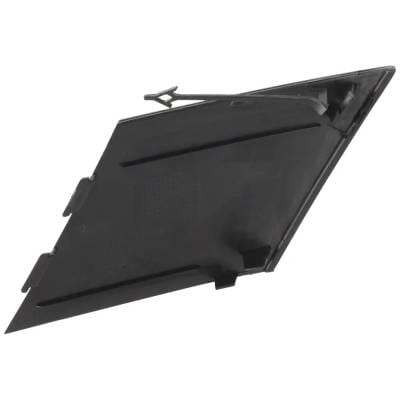 New Tow Eye Cover Compatible With Audi Q5 Sportback Prestige 4 Cyl 2.0L Sq5 Technik 6 Cyl 3.0L Q5 thumbnail 10