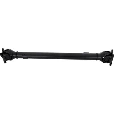 Front Driveshaft Assembly Compatible With 2006-2010 Bmw 528Xi 530Xi 535I Xdrive 535Xi 525Xi 528I thumbnail 8