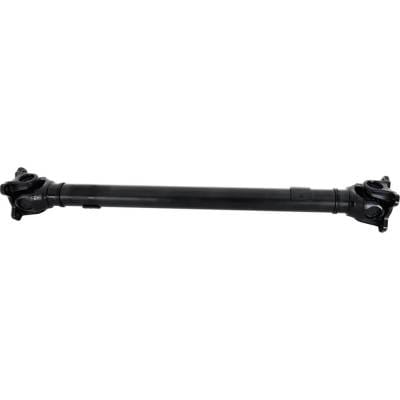 Front Driveshaft Assembly Compatible With 2006-2010 Bmw 528Xi 530Xi 535I Xdrive 535Xi 525Xi 528I thumbnail 10
