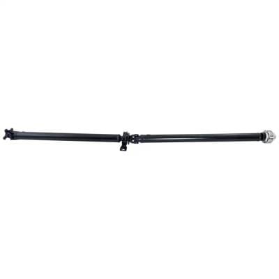 Rear Driveshaft Assembly Compatible With 2008-2017 Chevrolet Torrent Gxp Terrain Denali Terrain thumbnail 2