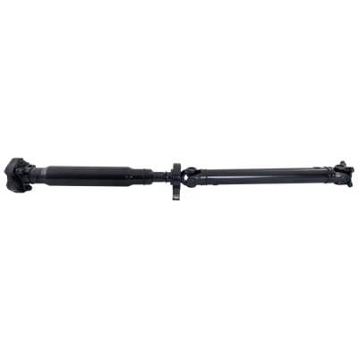 Rear Prop Shaft Assembly Compatible With 2004-2006 Bmw X3 3.0L OEM 26103402134 Direct Fit thumbnail 2