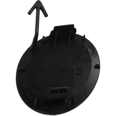 Tow Eye Cover Compatible With Acura Tlx Sh-Awd 2018-2020 Ac1029101 71104Tz3a50zd thumbnail 10