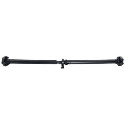 Rear Driveshaft Compatible With 2008-2014 Cadillac Cts Luxury Cts Performance Cts Automatic Rwd New