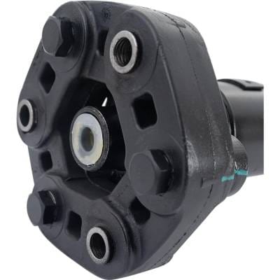 Rear Driveshaft Compatible With 2008-2014 Cadillac Cts Luxury Cts Performance Cts Automatic Rwd New thumbnail 2