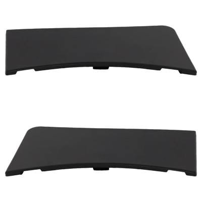 New Front Left And Front Right Bumper Filler Compatible With Acura Mdx Base 6 Cyl 3.5L Mdx Sh-Awd 6 thumbnail 12