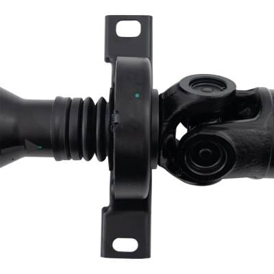 Rear Prop Shaft Assembly Compatible With 2008-2014 Cadillac Cts Cts Luxury Cts Performance Automatic thumbnail 3