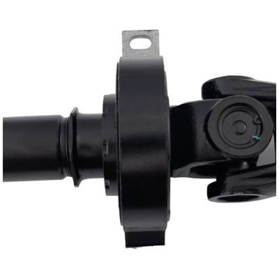 Rear Driveshaft Assembly Compatible With 2004-2006 Bmw X3 3.0L 48.63 In. Long New Replaces thumbnail 6