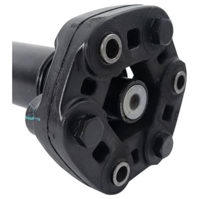 Rear Driveshaft Assembly Compatible With 2008-2014 Cadillac Cts Performance Cts Cts Luxury Automatic thumbnail 4