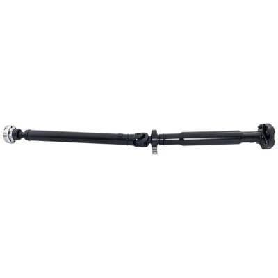 Rear Driveshaft Compatible With 2006-2010 Bmw 528I Xdrive 528Xi 530Xi 535I Xdrive 525Xi 535Xi thumbnail 2