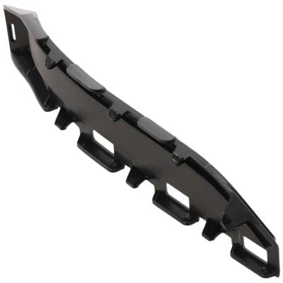 New Left Front Bumper Cover Support Compatible With Audi Q7 Premium 6 Cyl 3.0L Q7 Technik 6 Cyl 3.0L thumbnail 14