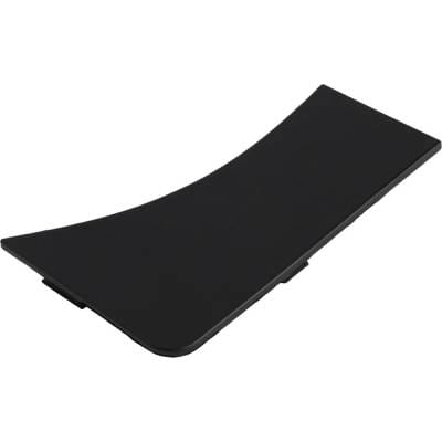 New Left Front Bumper Filler Compatible With Acura Mdx Sport Hybrid 6 Cyl 3.0L Mdx Base 6 Cyl 3.5L thumbnail 6