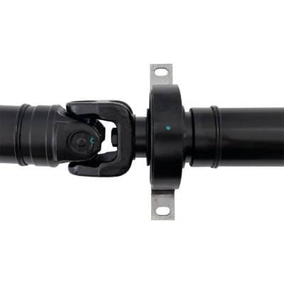 Rear Prop Shaft Assembly Compatible With 2006-2010 Bmw 525Xi 528I Xdrive 528Xi 530Xi 535I Xdrive thumbnail 6