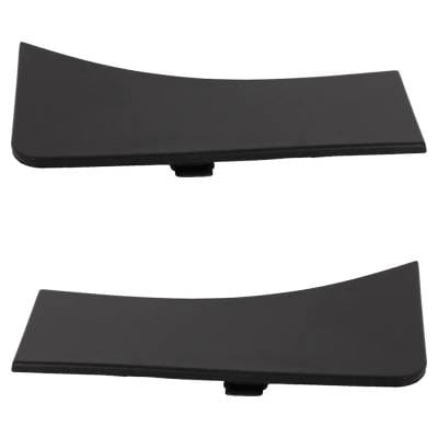 New Front Left And Front Right Bumper Filler Compatible With Acura Mdx Sh-Awd 6 Cyl 3.5L Mdx Base 6 thumbnail 10