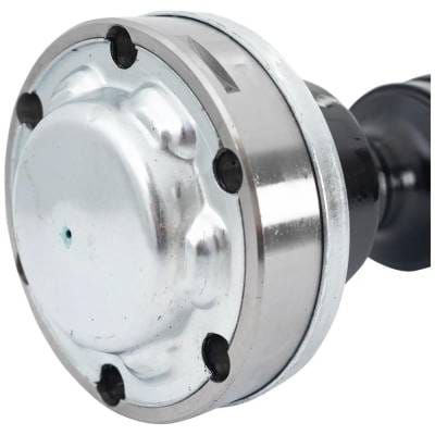 Rear Driveshaft Assembly Compatible With 2006-2010 Bmw 528Xi 530Xi 535I Xdrive 535Xi 525Xi 528I thumbnail 4