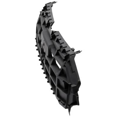 New Grille Bracket Compatible With Audi Q5 Prestige 4 Cyl 2.0L Q5 Komfort 4 Cyl 2.0L Q5 Premium Plus thumbnail 6