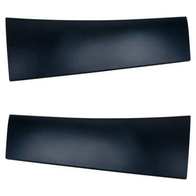 New Pair Of Fairing Compatible With Volvo Vnl Base 6 Cyl 12.8L Vnl Base 6 Cyl 16.1L 2018-2023 By thumbnail 2