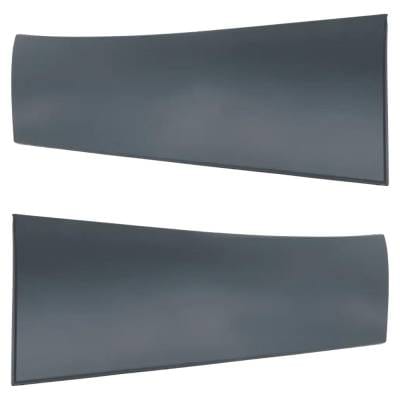 New Pair Of Fairing Compatible With Volvo Vnl Base 6 Cyl 12.8L Vnl Base 6 Cyl 16.1L 2018-2023 By thumbnail 6
