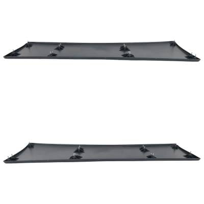 New Pair Of Fairing Compatible With Volvo Vnl Base 6 Cyl 12.8L Vnl Base 6 Cyl 16.1L 2018-2023 By thumbnail 10