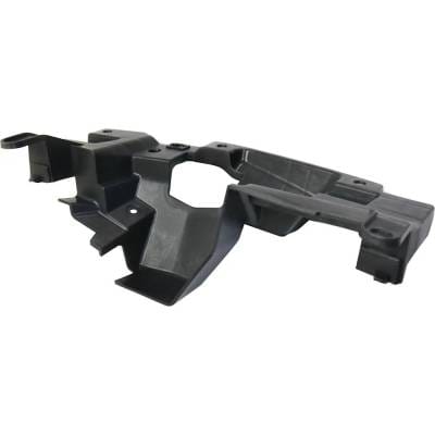New Center Front Bumper Retainer Compatible With Acura Tlx Base Tlx All Submodels Tlx Sh-Awd thumbnail 4