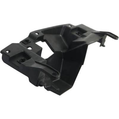 New Center Front Bumper Retainer Compatible With Acura Tlx Base Tlx All Submodels Tlx Sh-Awd thumbnail 8