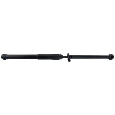 Rear Driveshaft Assembly Compatible With 2011-2015 Audi Q7 Progressiv Q7 Tdi Q7 Tdi Prestige Q7 Tdi