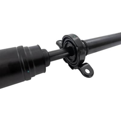 Rear Driveshaft Assembly Compatible With 2011-2015 Audi Q7 Progressiv Q7 Tdi Q7 Tdi Prestige Q7 Tdi thumbnail 4