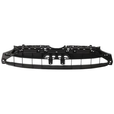 New Grille Bracket Compatible With Audi S4 Prestige 6 Cyl 3.0L A4 Prestige 4 Cyl 2.0L A4 Komfort 4 thumbnail 2