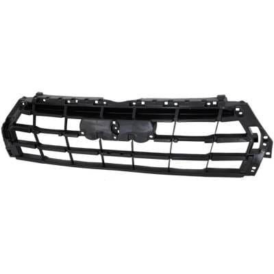 New Grille Bracket Compatible With Audi Q5 All Submodels 2018-2020 Au1207102 80A853692 thumbnail 2