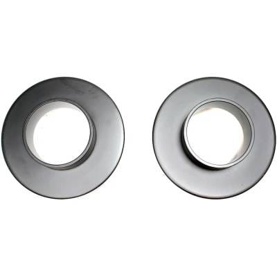 New Steel Leveling Kit Compatible With Dodge Ram 3500 Lone Star Ram 3500 Slt Ram 3500 Laramie 2500 thumbnail 8