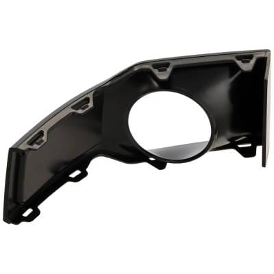 New Black Grille Trim Compatible With Audi Q7 Premium 6 Cyl 3.0L Q7 Premium Plus 4 Cyl 2.0L Q7 thumbnail 12