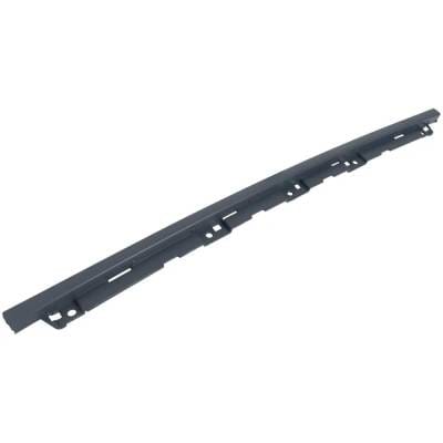New Front Bumper Retainer Compatible With Audi Q5 Titanium Prestige 4 Cyl 2.0L Q5 Technik 4 Cyl 2.0L thumbnail 4