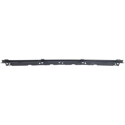 New Front Bumper Retainer Compatible With Audi Q5 Titanium Prestige 4 Cyl 2.0L Q5 Technik 4 Cyl 2.0L thumbnail 8