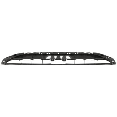 New Grille Bracket Compatible With Audi A4 Premium Plus 4 Cyl 2.0L A4 Quattro Technik 4 Cyl 2.0L A4 thumbnail 2