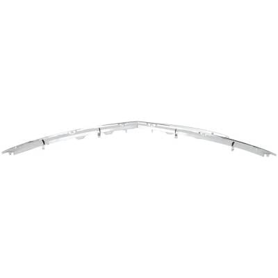 New Chrome Grille Assembly Compatible With Acura Mdx Sh-Awd 6 Cyl 3.5L Mdx Base 6 Cyl 3.5L 2022 By thumbnail 10