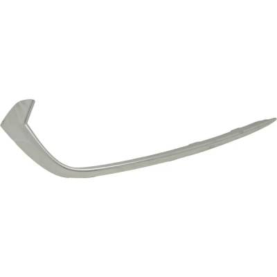 New Left Grille Trim Compatible With Acura Tlx Sh-Awd 6 Cyl 3.5L Tlx Base 4 Cyl 2.4L Tlx Base 6 Cyl thumbnail 6