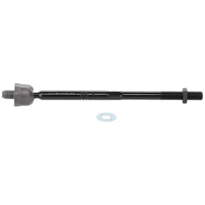 New Left Rear Inner Tie Rod End Compatible With Volkswagen Beetle S 4 Cyl 1.8L Passat Execline 4 Cyl thumbnail 2